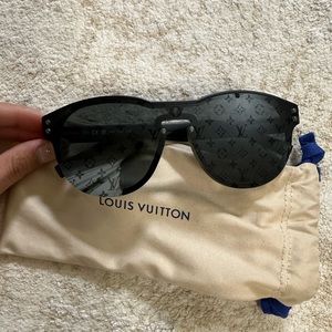 LV men’s sunglasses